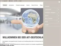 Sites similar to ait-group.net