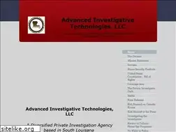 Sites similar to ait-la.com