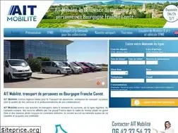 Sites similar to ait-mobilite.fr