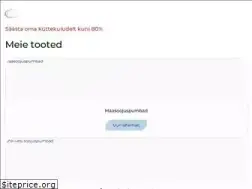 Sites similar to ait-nord.ee