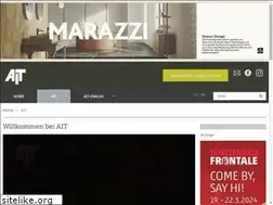 Sites similar to ait-online.de