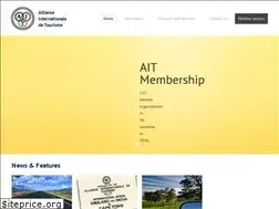 Sites similar to ait-touringalliance.com