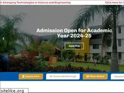 Sites similar to ait-tumkur.ac.in