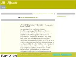 Sites similar to ait-xia-dialog.de