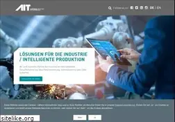 Sites similar to ait.ac.at