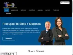 Sites similar to ait.com.br
