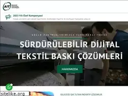 Sites similar to ait.com.tr