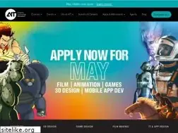 Sites similar to ait.edu.au