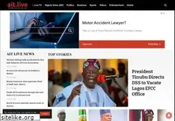 Sites similar to ait.live