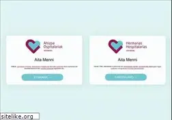 Sites similar to aita-menni.org