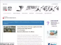 Sites similar to aita-nazionale.it