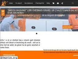 Sites similar to aita.bzh