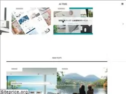 Sites similar to aitabata.com