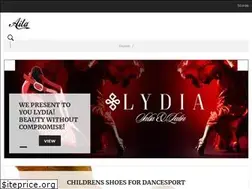 Sites similar to aitadance.com