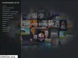 Sites similar to aitagiordano.com