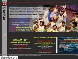 Sites similar to aitaiata.net
