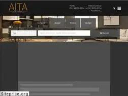 Sites similar to aitaimoveis.com.br