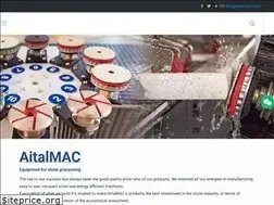 Sites similar to aitalmac.com
