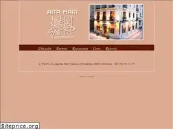 Sites similar to aitamari.com
