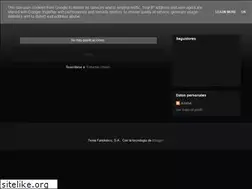 Sites similar to aitana-tuentii.blogspot.com