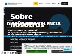 Sites similar to aitana.com