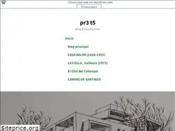 Sites similar to aitananews.wordpress.com