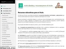 Sites similar to aitanatp.com