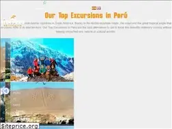 Sites similar to aitaperu.com