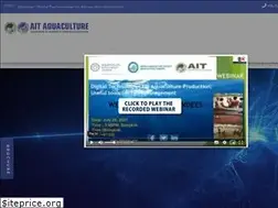Sites similar to aitaquaculture.org