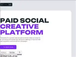Sites similar to aitarget.com