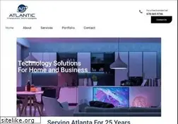 Sites similar to aitatlanta.com