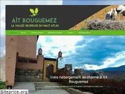 Sites similar to aitbouguemez.com