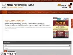 Sites similar to aitbspublishersindia.com