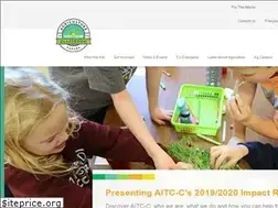 Sites similar to aitc-canada.ca