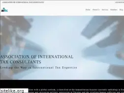 Sites similar to aitc-pro.com