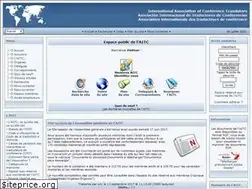 Sites similar to aitc.ch