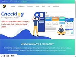 Sites similar to aitc.co.id