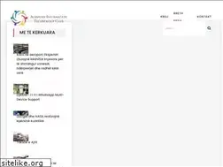 Sites similar to aitc.org.al