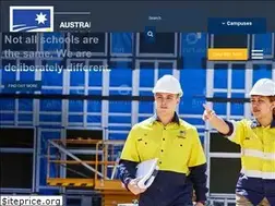 Sites similar to aitc.qld.edu.au