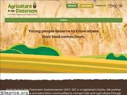 Sites similar to aitc.sk.ca