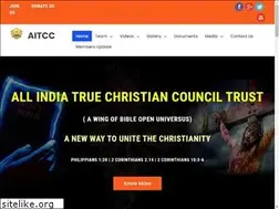 Sites similar to aitccouncil.org