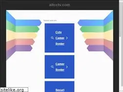 Sites similar to aitcctv.com