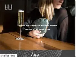 Sites similar to aitch-aitch.com