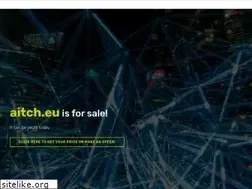 Sites similar to aitch.eu