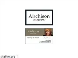 Sites similar to aitchisondesign.com