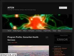 Sites similar to aitcn.org