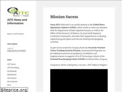Sites similar to aitcnews.com