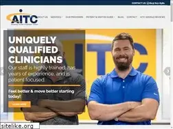 Sites similar to aitcnh.com