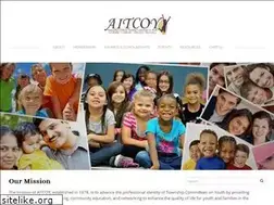 Sites similar to aitcoy.org