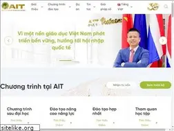 Sites similar to aitcv.ac.vn